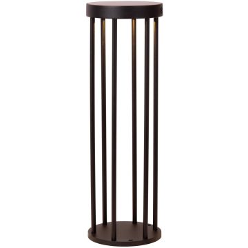 Lucide JACKSON 15812/02/30 Stojeca svjetiljka 1x2w/led 2850-3150k 100lm ip65