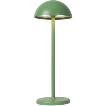 Lucide JOY 15500/02/33 Stolna svjetiljka 1x1.5w/led 3000k 215lm ip54