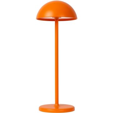 Lucide JOY 15500/02/53 Stolna svjetiljka 1x1.5w/led 3000k 215lm ip54