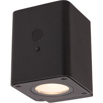 Lucide RAMIN 15818/01/30 Zidna svjetiljka 1x1w/led 2850-3150k 100lm ip65 SOLAR
