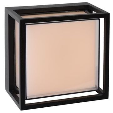 Lucide SINGA 15801/10/30 Zidna svjetiljka 1x9.6w/led 2700k 550lm ip54