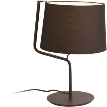 Maxlight CHICAGO T0029 Stolna svjetiljka 1x100w/e27 ip20