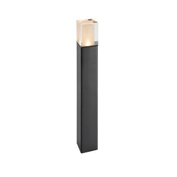 Norlys ARENDAL 1560GR Stojeca svjetiljka 1x9W/E27 IP55/IP65
