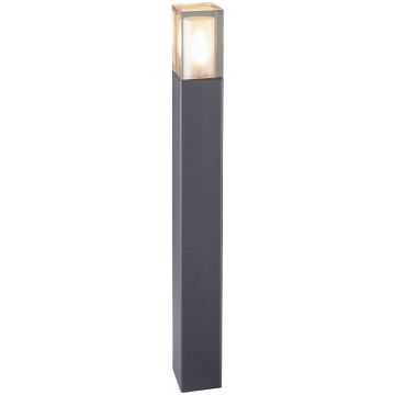 Norlys ARENDAL 1562GR Stojeca svjetiljka 1x4W/LED 4000K 466LM IP65