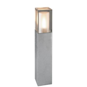 Norlys ARENDAL 1566GA Stojeca svjetiljka 1x4W/LED 3000K 439LM IP65