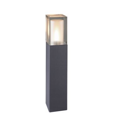 Norlys ARENDAL 1566GR Stojeca svjetiljka 1x4W/LED 3000K 439LM IP65