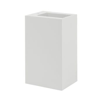 Norlys LILLEHAMMER 1580W Zidna svjetiljka 2x6W/LED 3000K 870LM IP65