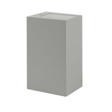 Norlys LILLEHAMMER 1582AL Zidna svjetiljka 1x3W/LED 3000K 435LM IP65