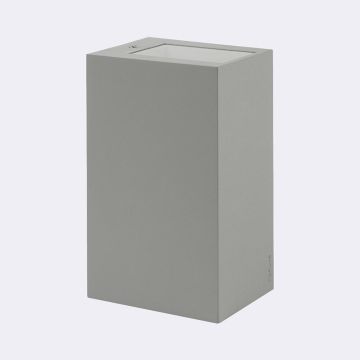 Norlys LILLEHAMMER 5029AL Zidna svjetiljka 1x3W/LED 4000K 461LM IP65