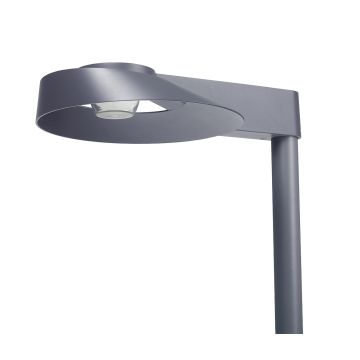 Norlys SUNNFJORD 1507GR Svjetiljka za uličnu rasvjetu 1x42,2W/LED 4000K 6000LM IP65