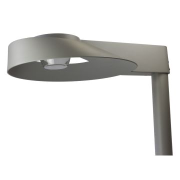 Norlys SUNNFJORD 1508AL Svjetiljka za uličnu rasvjetu 1x29,3W/LED 4000K 4342LM IP65