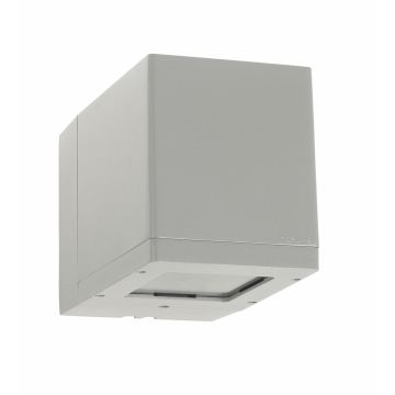 Norlys VOSS 1950AL Zidna svjetiljka 2x13.1W/LED 3000K 1830LM IP54