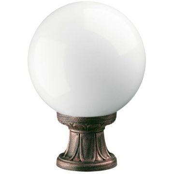 Novolux INDURA GLOBO 151H-G05X1A-02 Stojeca svjetiljka 1x70W/E27 IP65