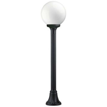 Novolux INDURA GLOBO 151I-G05X1A-02 Stojeca svjetiljka 1x70W/E27 IP65