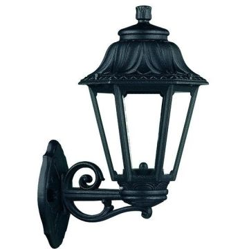 Novolux INDURA MINI 6 150B-G05X1A-02 Zidna svjetiljka 1x42W/E27 IP55