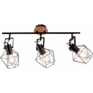 Paul Neuhaus JARO 15673-78 Reflektor 3x60W/E27 ip20