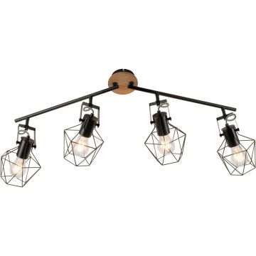 Paul Neuhaus JARO 15674-78 Reflektor 4x60W/E27 ip20