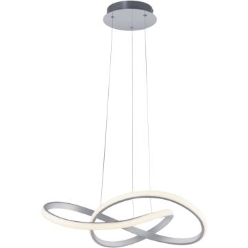 Paul Neuhaus MARIA 15402-95 Visilica 1x29,5W/LED 3000k 3250lm ip20