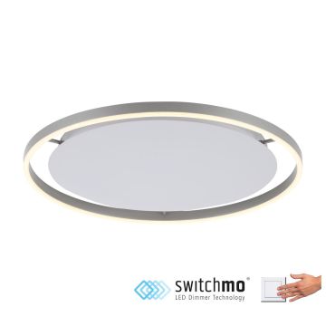 Paul Neuhaus RITUS 15392-95 Plafonjera 1x28W/LED 3000K 1250LM IP20