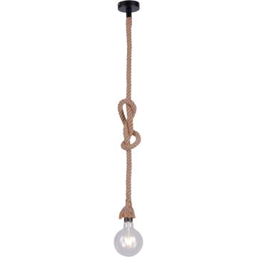 Paul Neuhaus ROPE 15481-18 Visilica 1x15W/E27 ip20