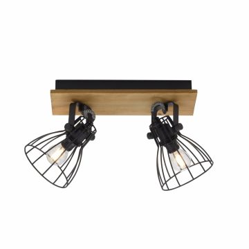 Paul Neuhaus TARO 15118-18 Reflektor 2x10W/E14 ip20