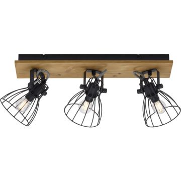 Paul Neuhaus TARO 15119-18 Reflektor 3x10W/E14 ip20
