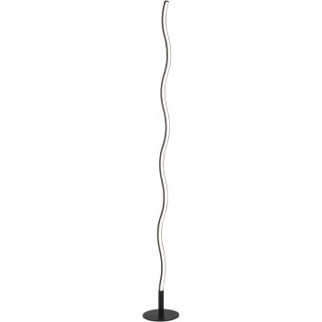 Paul Neuhaus WAVE 15168-18 Podna svjetiljka 1x12,5W/LED 3000k 1050lm ip20