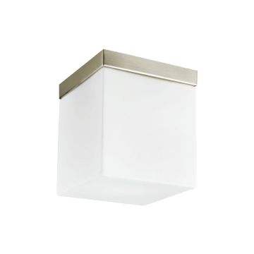 Prezent CUBIX 1510 Plafonjera 1x60W/E27 IP20