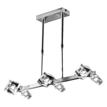 Prezent INUA 1553 Visilica 6x33W/G9 IP20