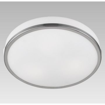 Prezent LINX 1515 Plafonjera 2x60w/e27 ip44