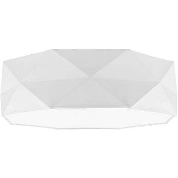 TK Lighting KANTOOR 1565 Plafonjera 4x15W/LED E27