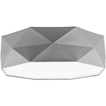 TK Lighting KANTOOR 1566 Plafonjera 4x15W/LED E27