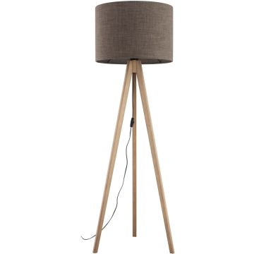 TK Lighting GRAND 16026 Podna svjetiljka 1x15W/E27 IP20