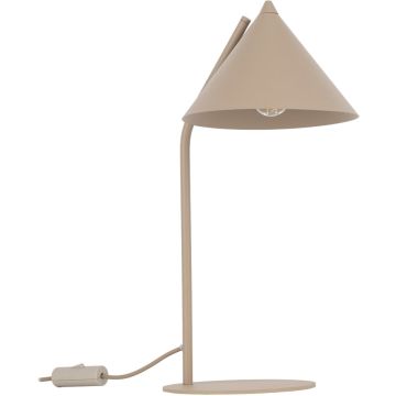 TK Lighting CONO 16210 Stolna svjetiljka 1x15W/E27 IP20