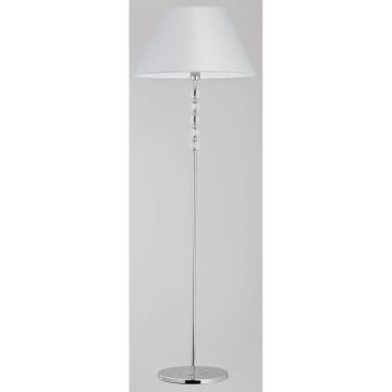 Alfa EMMANUELLE 16719 Podna svjetiljka 1x60W/E27