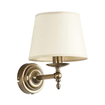 Alfa ROKSANA 16070 Zidna svjetiljka 1x40W/E14