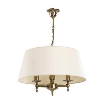 Alfa ROKSANA 16073 Luster 3x40W/E14