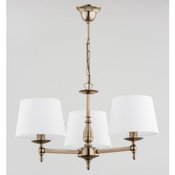 Alfa ROKSANA 16074 Luster 3x10W/E14