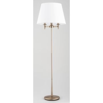Alfa ROKSANA 16079 Podna svjetiljka 3x10W/E14