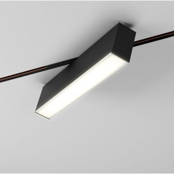 AQForm RAFTER 16342-M930-D9-00-12 Šinski reflektor 1x13.5W/Led 3000K 1552lm IP20