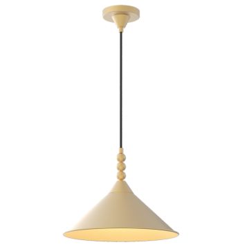 Cosmolight ASHFORD P01524AU Visilica 1x40W/E27 ip20