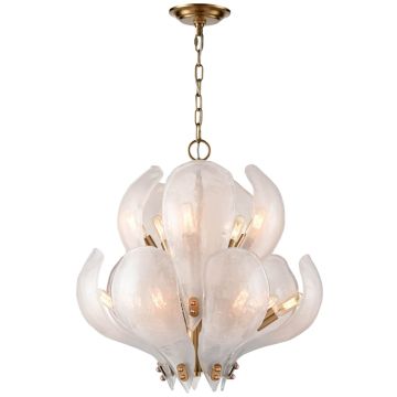 Cosmolight CANNES P12746BR Visilica 12x40W/E14 IP20