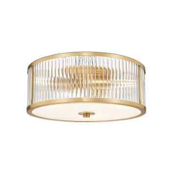 Cosmolight CONCORD C03484BR Stropna svjetiljka 3x40W/E27 ip20