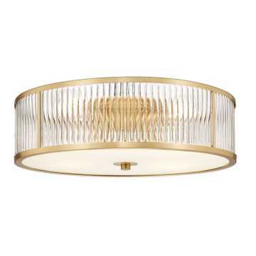 Cosmolight CONCORD C04491BR Stropna svjetiljka 4x40W/E27 ip20