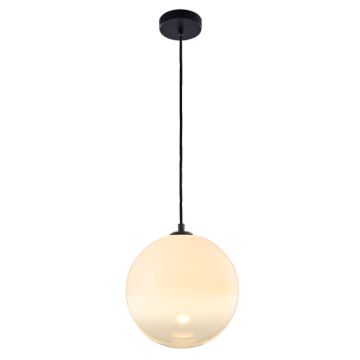 Cosmolight HALE P01500BK Visilica 1x6W/G9 ip20