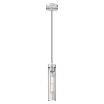 Cosmolight QUINCY P01828NS Visilica 1x40W/E27 ip20
