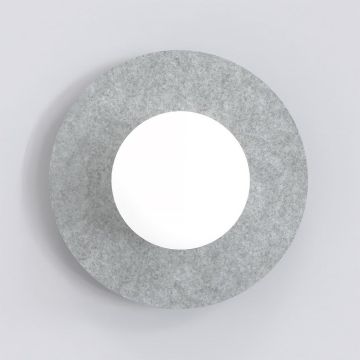 Emibig CALMA 1660/K1 Zidna svjetiljka 1x8W/G9 IP20
