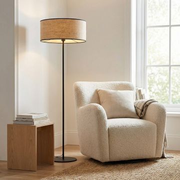 Emibig ECO 1654/LP1 Podna svjetiljka 1x15W/E27 IP20