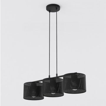 Emibig LUX 1670/3 Visilica 3x15W/E27 IP20