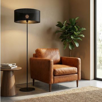 Emibig LUX 1670/LP1 Podna svjetiljka 1x15W/E27 IP20